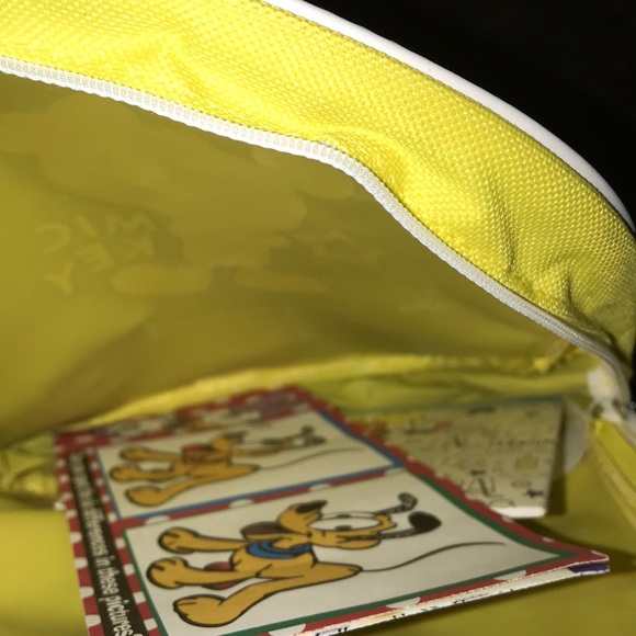 New small Disney Activity Backpack - Picture 4 of 6